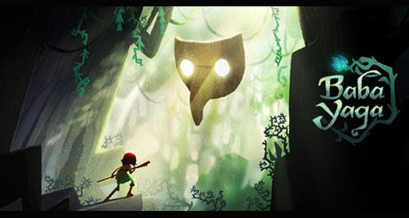 Baobab Studios Unveils First Look at “Baba Yaga” on Annecy 2020 Online