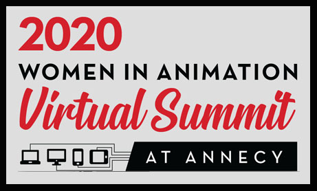 Women in Animation Announces Virtual Summit at Annecy