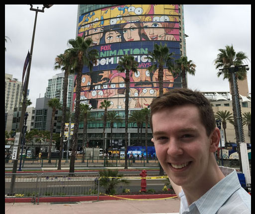 Animation Domination at Virtual Comic-Con 2020 6 animation domination comicon jackson