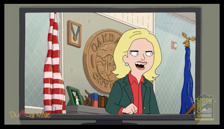 Duncanville comicon 460