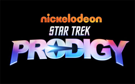 Nickelodeon and CBS Studios Announce Title of Nickelodeon’s Star Trek Series: “Prodigy”