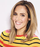 Show-Runner Kelly Landry on Quibi's “Your Daily Horoscope” 14 kelly landry