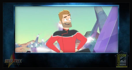 Highlights from Thursday’s Animation Panels at Comic-Con @HOME