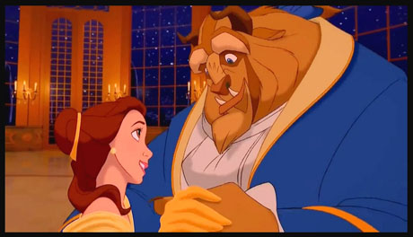 frank howard ashman documentary beauty beast