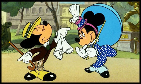 Toon In and Feel Good!