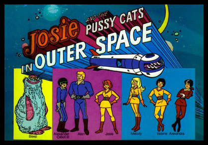 josie outer space title card 460