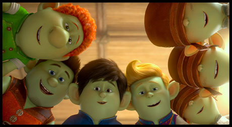 red shoes dwarfs 460