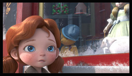 Angela Christmas Wish