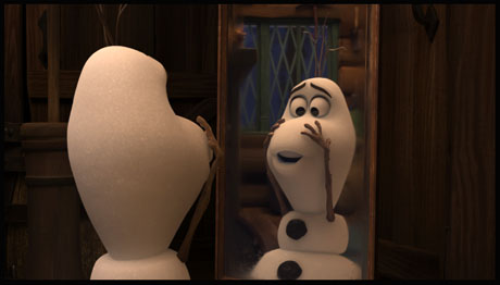 INTERVIEW: “Once Upon A Snowman” Directors on Olaf’s Origin Story