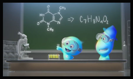Pixar Soul Japanese Trailer