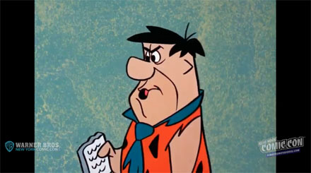 Final Four Animation Panels of Virtual NYCC 2020