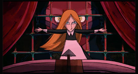 OFFICIAL TRAILER: Cartoon Saloon’s “Wolfwalkers”