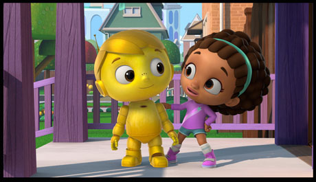 Doug Unplugs Photo 02