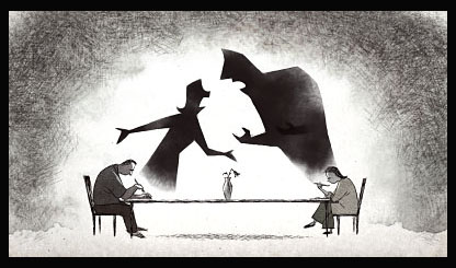 INTERVIEW: Directors Talk Netflix Short "If Anything Happens, I Love You" 13 IfAnything1 460