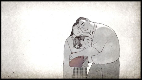 INTERVIEW: Directors Talk Netflix Short "If Anything Happens, I Love You" 15 IfAnything3 460