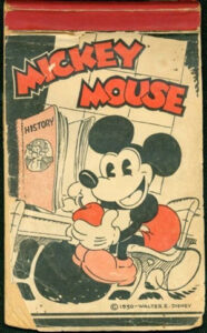 Mickey tablet 300