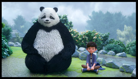 INTERVIEW: Rob Hoegee Reflects on New AppleTV+ Series “Stillwater”