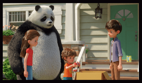 INTERVIEW: Rob Hoegee Reflects on New AppleTV+ Series "Stillwater" 15 Stillwater2 460