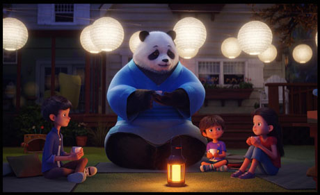 INTERVIEW: Rob Hoegee Reflects on New AppleTV+ Series "Stillwater" 14 Stillwater3