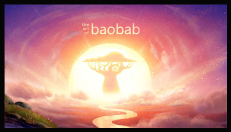 Baobab Studios announces “The Art of Baobab: The Beginning”