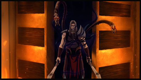 LAAF Launches New Distribution Label with Two International Animation Features, THE LAST FICTION and SHe