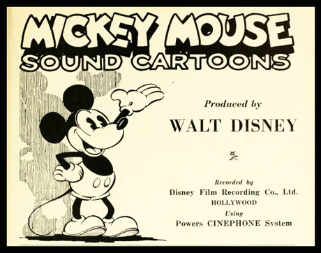 mickey mouse sound cartoons460