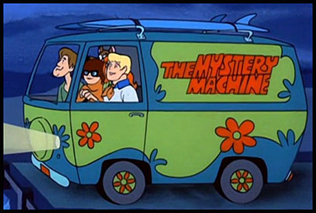 Ken Spears (1938-2020)