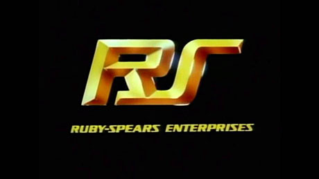 ruby spears logo