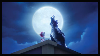 INTERVIEW: Bill Schultz on New Comedy-Adventure “100% Wolf”