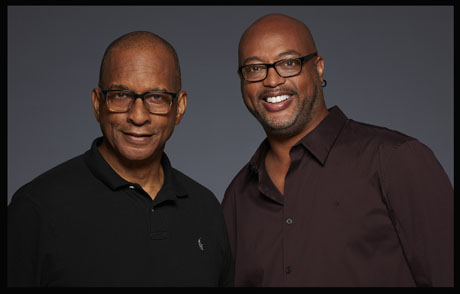 “The Proud Family” EPs Bruce W. Smith and Ralph Farquhar In New Deal with Disney Branded Television
