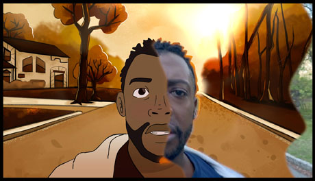 INTERVIEW: Directors Make A 2020 Statement with Short "Cops and Robbers" 13 CopsImage 460