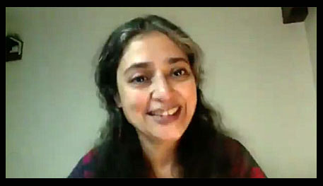 INTERVIEW: "Bombay Rose" Director Gitanjali Rao on New Painted Feature 15 Gitanjali Rao 460