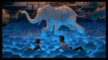 Netflix Announces "The Magician's Elephant" 5 Magicians Elephant 460