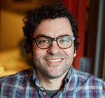 INTERVIEW: Adam Peltzman on Adapting P.D. Eastman Classic "Go, Dog, Go!" for Netflix 14 Adam Peltzman 150