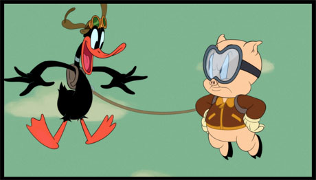 New “Looney Tunes Cartoons” Drop on HBO Max Thursday, Jan. 21st