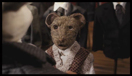 INTERVIEW: with "The Fabric of You" Director Josephine Lohoar Self 15 Fabric1 460