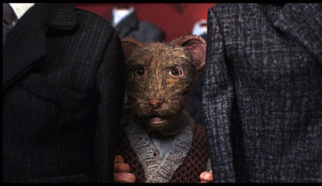 INTERVIEW: with “The Fabric of You” Director Josephine Lohoar Self