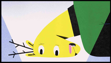 INTERVIEW: "Sh_t Happens" Directors on Vibrant Contender Short 14 Happens1 460