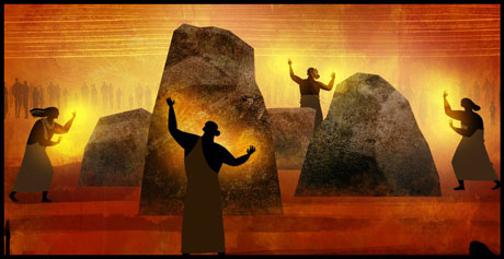 INTERVIEW: Learn The Spiritual Story of “Kapaemahu”