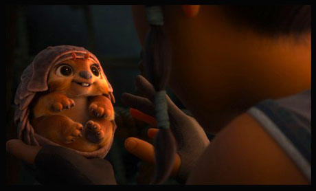 INTERVIEW: “Raya” Directors and Writer Preview Disney’s Upcoming Feature