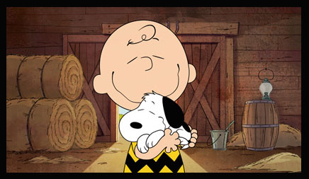 INTERVIEW: Jean Schulz and Mark Evestaff on Apple’s New “Snoopy Show”