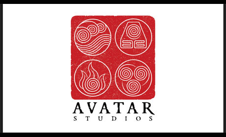 Nickelodeon Establishes Avatar Studios