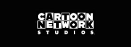 Cartoon Network Studios logo 1