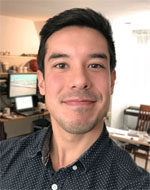 INTERVIEW: Makers of Shorts Contender "WiNDUP" on Blend of Story and Technology 18 Jason Keane