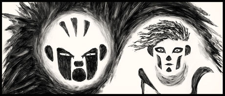 INTERVIEW: Tracing The Origins Of Oscars Finalist Short “Traces”