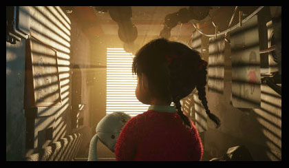 INTERVIEW: Makers of Shorts Contender "WiNDUP" on Blend of Story and Technology 19 Windup 420 1