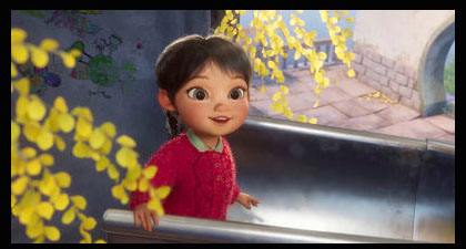 INTERVIEW: Makers of Shorts Contender “WiNDUP” on Blend of Story and Technology