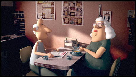 INTERVIEW: Will The Academy Say ‘Yes’ To Shorts Finalist “Yes-People”?