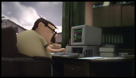 INTERVIEW: Will The Academy Say 'Yes' To Shorts Finalist "Yes-People"? 14 YesP3