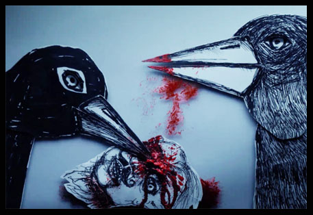 INTERVIEW: Mariusz Wilczyński on Oscar Qualified “Kill It and Leave This Town”